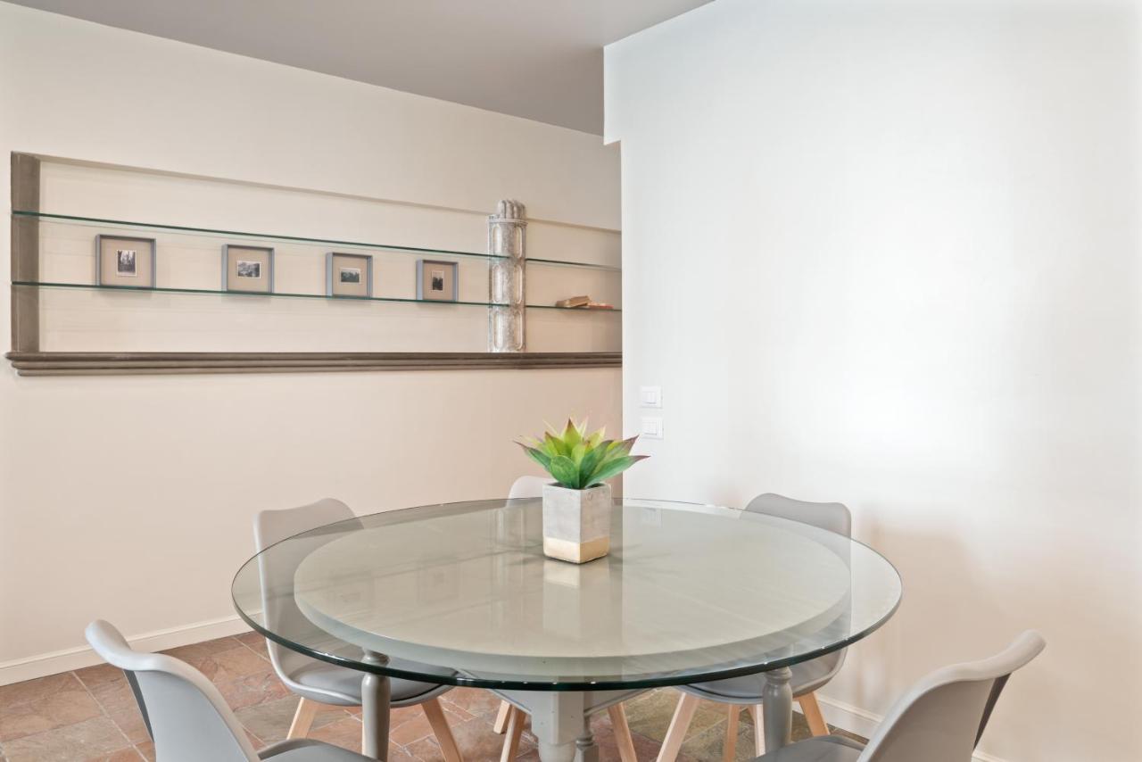 Bmga L Viapaola43 Palace Рим Экстерьер фото