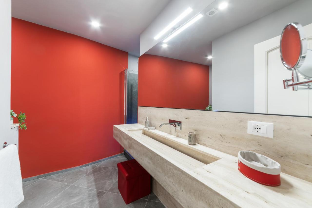Bmga L Viapaola43 Palace Рим Экстерьер фото
