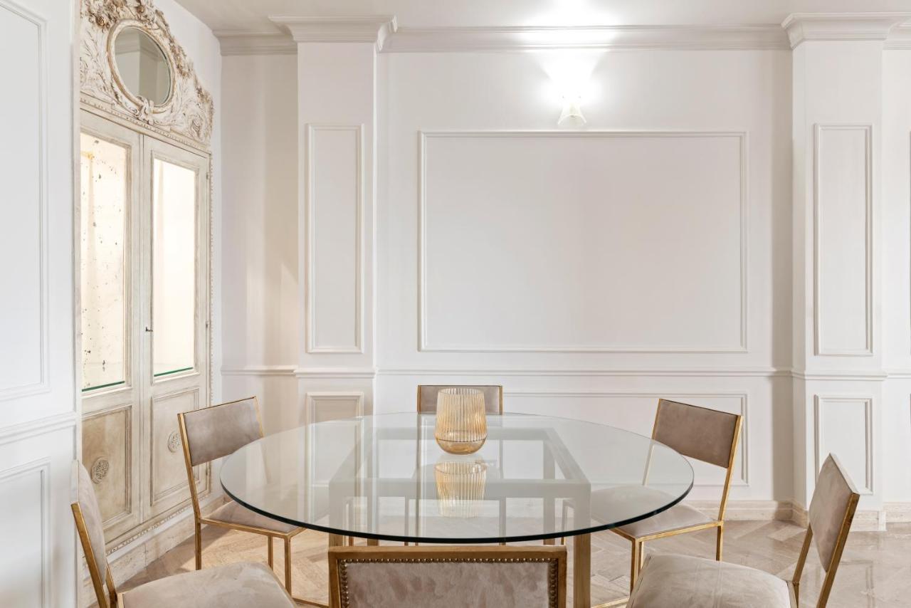 Bmga L Viapaola43 Palace Рим Экстерьер фото