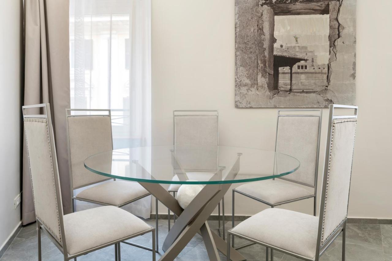 Bmga L Viapaola43 Palace Рим Экстерьер фото