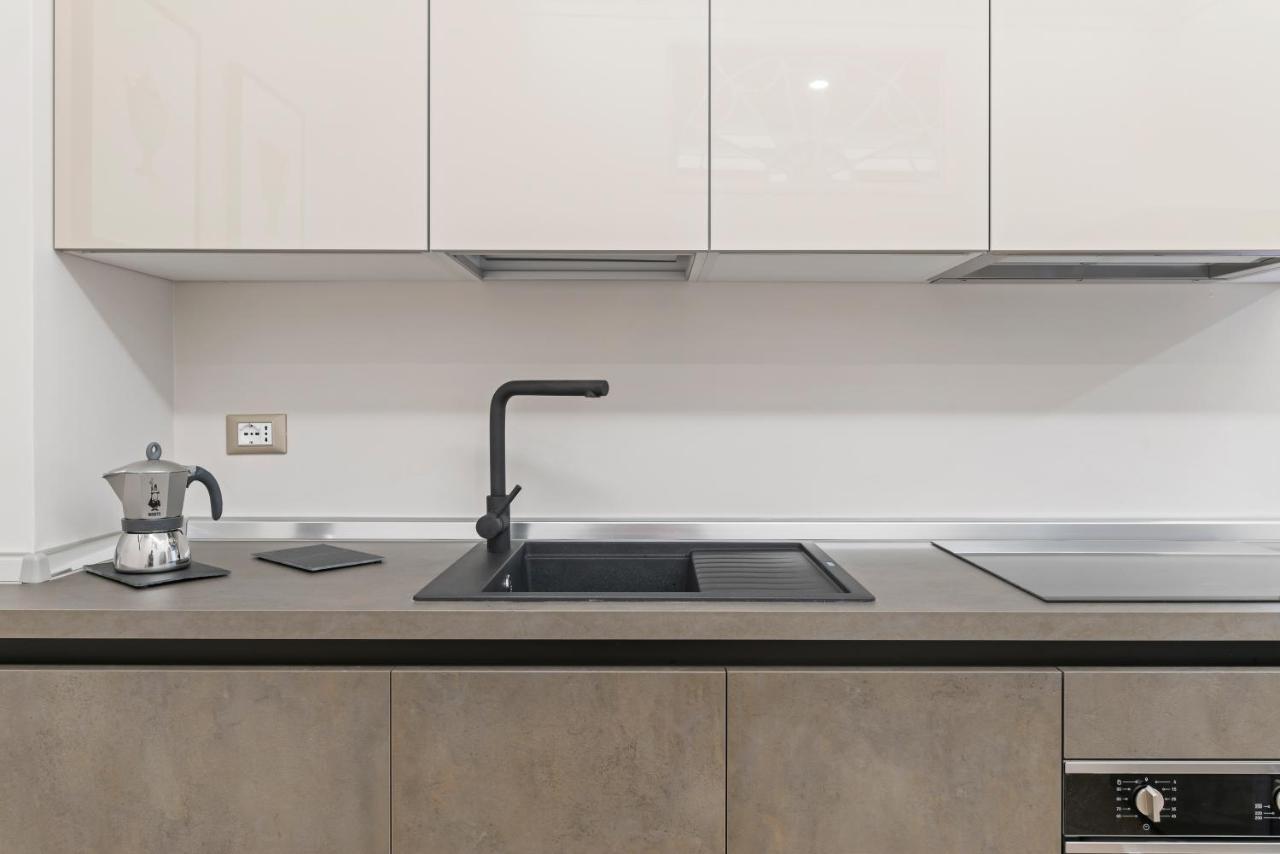Bmga L Viapaola43 Palace Рим Экстерьер фото