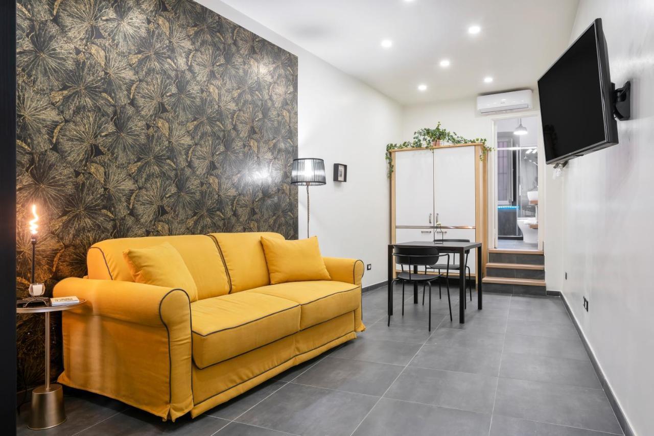 Bmga L Viapaola43 Palace Рим Экстерьер фото